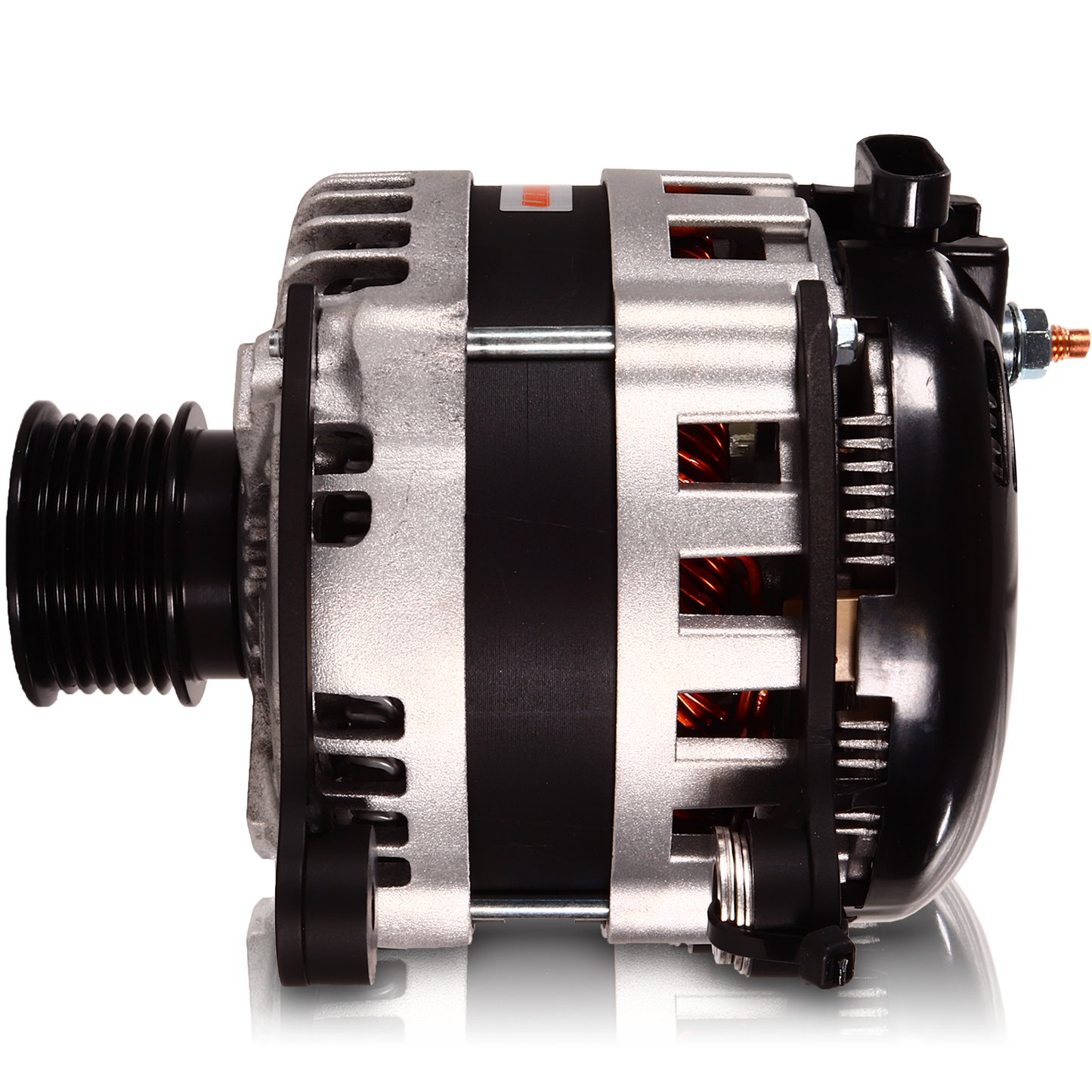 370 amp Alternator for VW / Golf / Jetta / Passat Turbo | 13381370 | by: Mechman @ the lowest price of $599.00