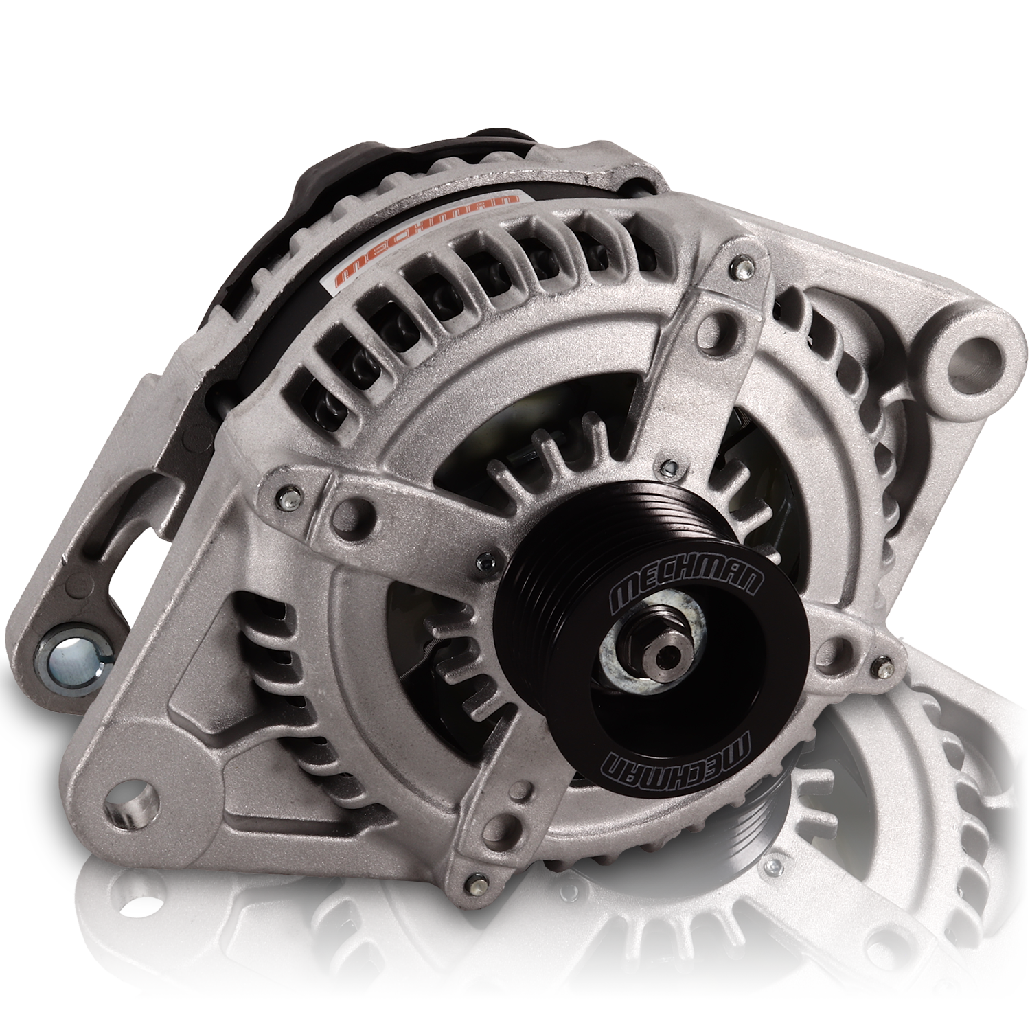 S Series 6 phase 240 amp alternator for Dodge saddle mount | 13453240 | by: Mechman @ the lowest price of $429.00