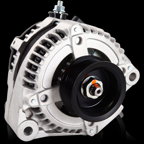 170 amp high output racing alternator for Toyota Supra 1JZ 2JZ | 13546170 | by: Mechman @ the lowest price of $349.00