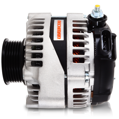 170 amp high output racing alternator for Toyota Supra 1JZ 2JZ | 13546170 | by: Mechman @ the lowest price of $349.00