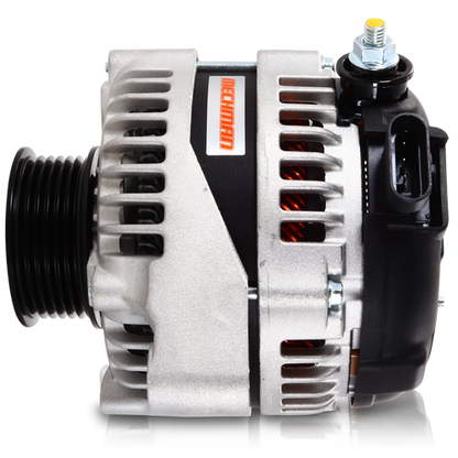 170 amp high output racing alternator for Toyota Supra 1JZ 2JZ | 13546170 | by: Mechman @ the lowest price of $349.00