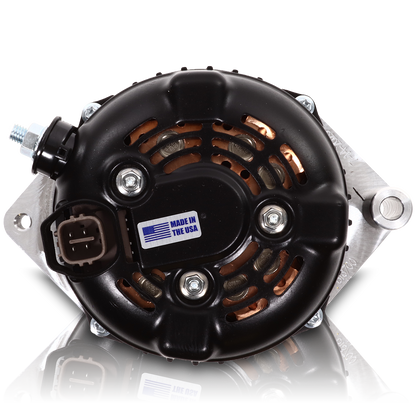 S Series 6 phase 240 amp alternator for 96-00 Civic | 13649240 | by: Mechman @ the lowest price of $599.00