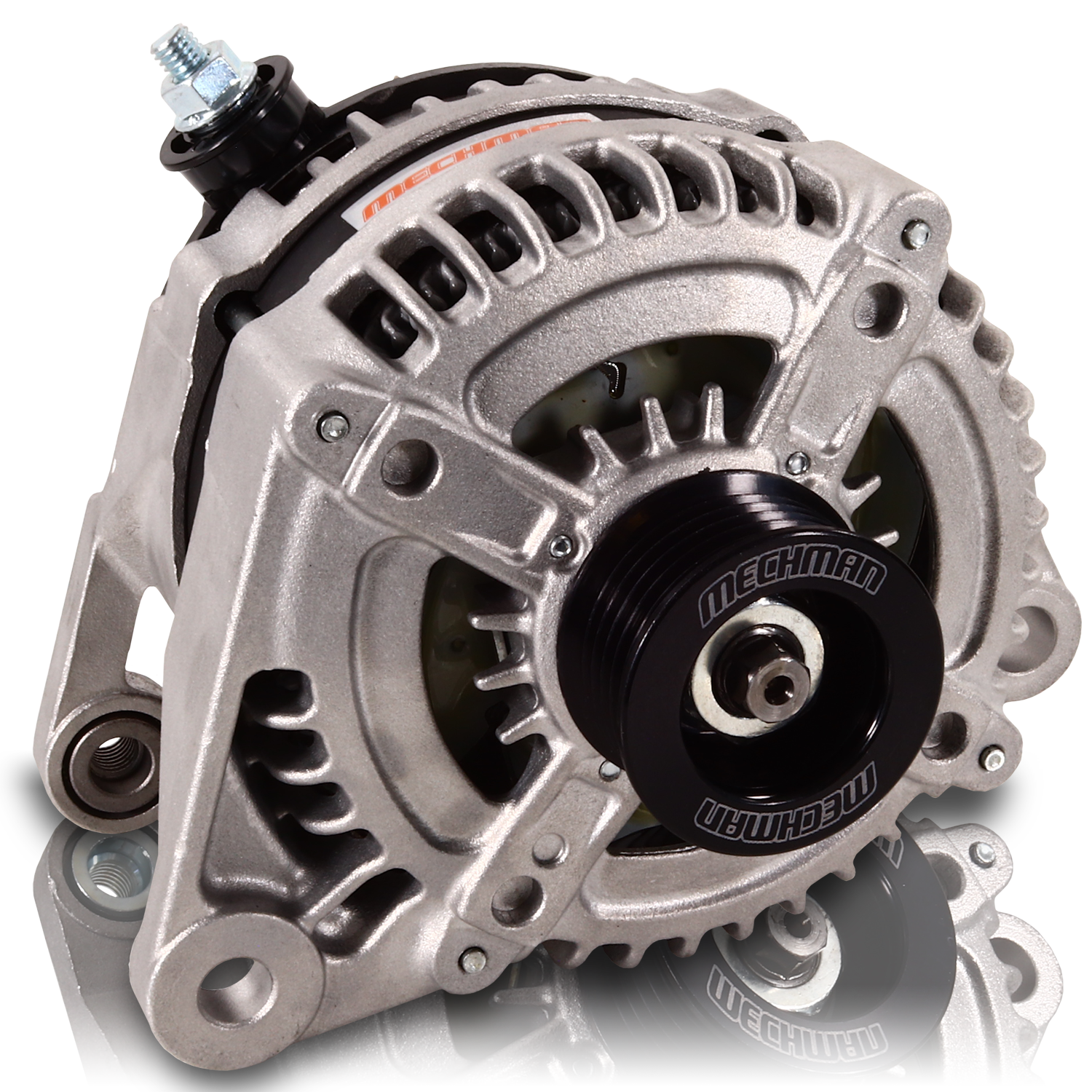 240 amp S series alternator for Jeep 4.0 Late | 13777240 | by: Mechman @ the lowest price of $429.00