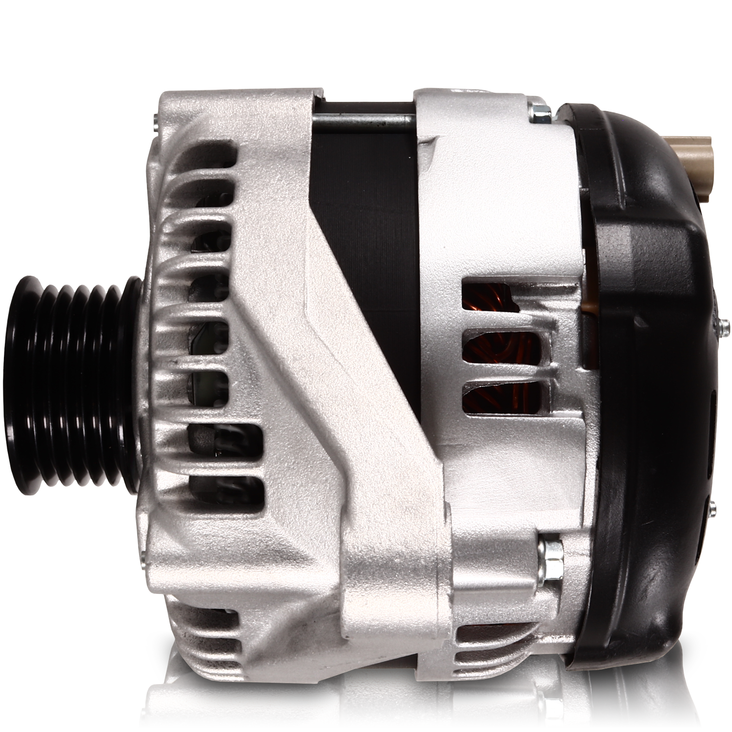 240 amp S series alternator for Jeep 4.0 Late | 13777240 | by: Mechman @ the lowest price of $429.00