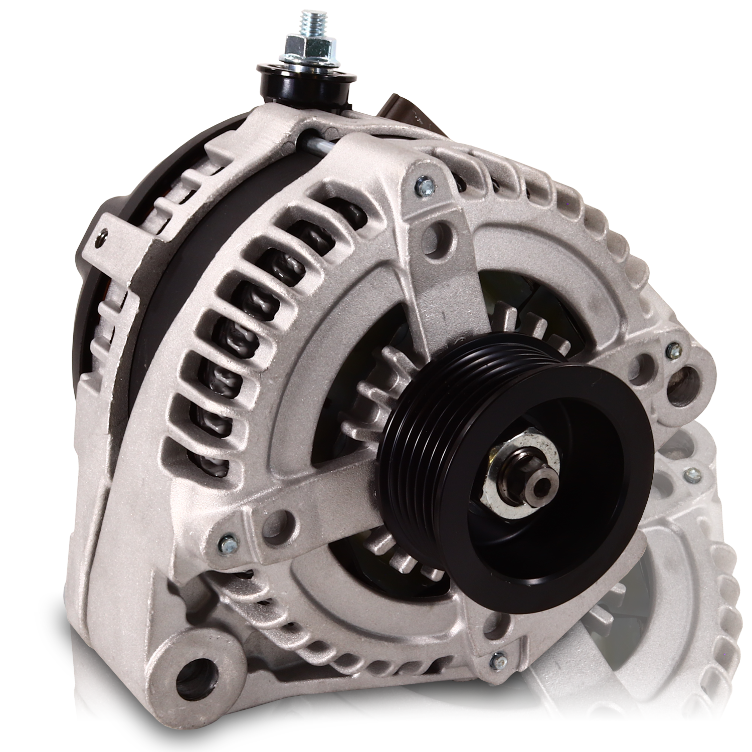 240 amp alternator for Lexus GS / IS300 | 13791240 | by: Mechman @ the lowest price of $429.00