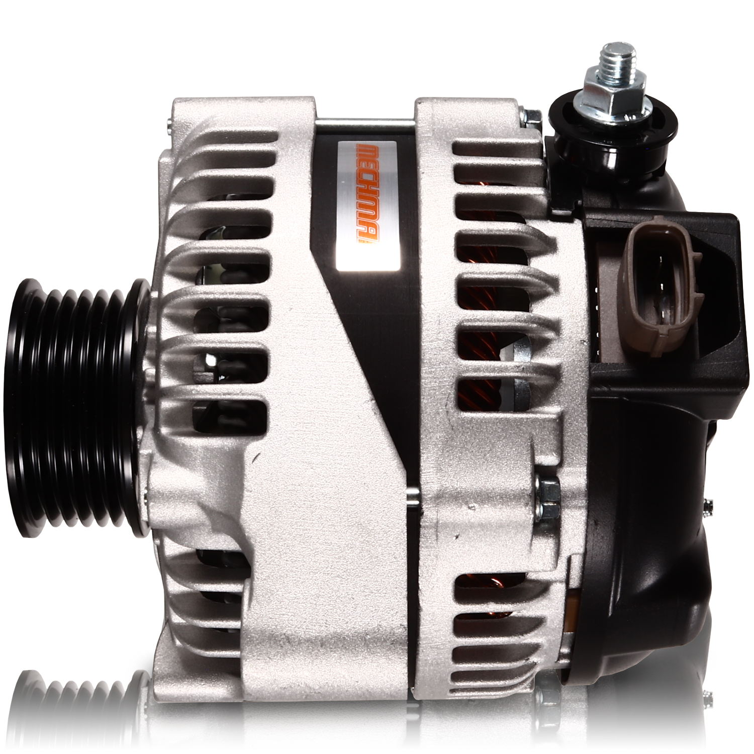 240 amp alternator for Lexus GS / IS300 | 13791240 | by: Mechman @ the lowest price of $429.00