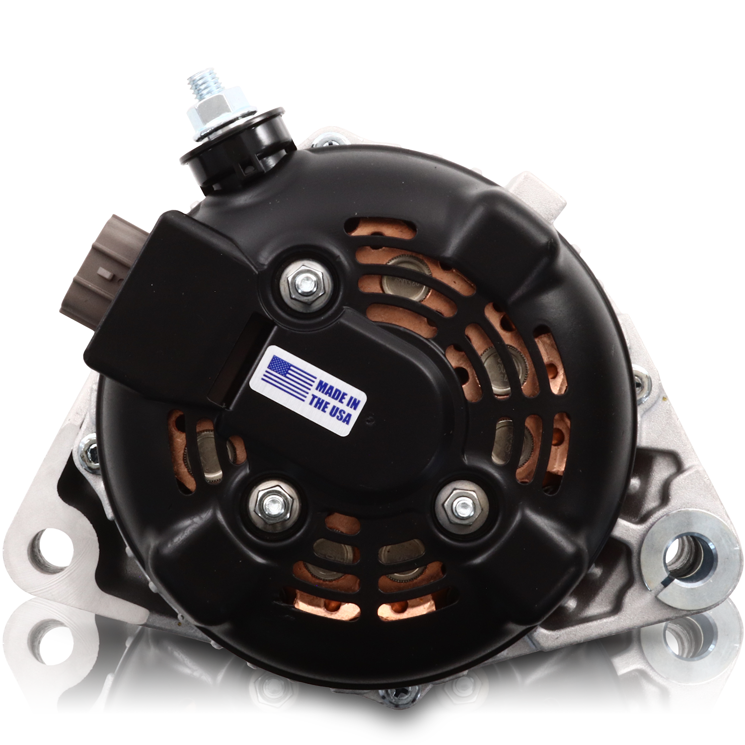 240 amp alternator for Lexus GS / IS300 | 13791240 | by: Mechman @ the lowest price of $429.00