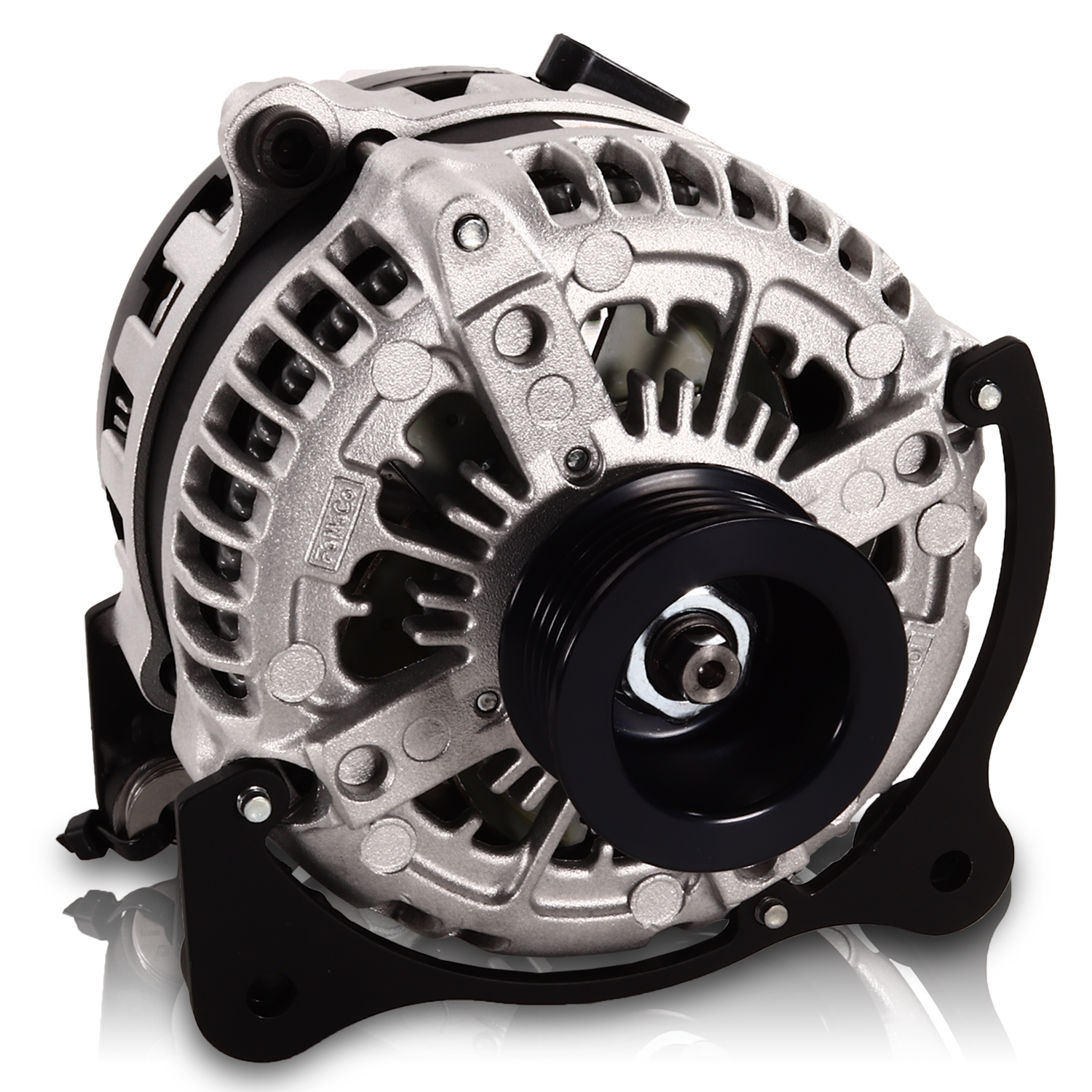 370 amp high output alternator Volkswagen Jetta / Beetle / Golf / GTI | 13852370 | by: Mechman @ the lowest price of $599.00