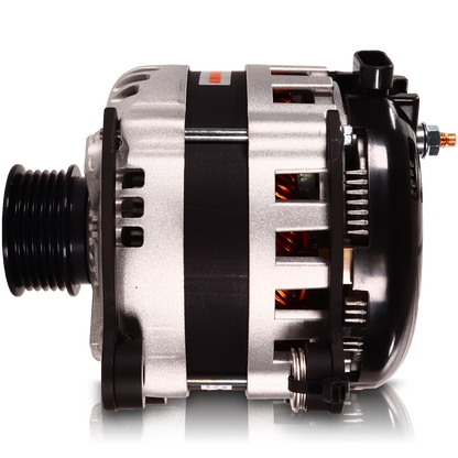 370 amp high output alternator Volkswagen Jetta / Beetle / Golf / GTI | 13852370 | by: Mechman @ the lowest price of $599.00