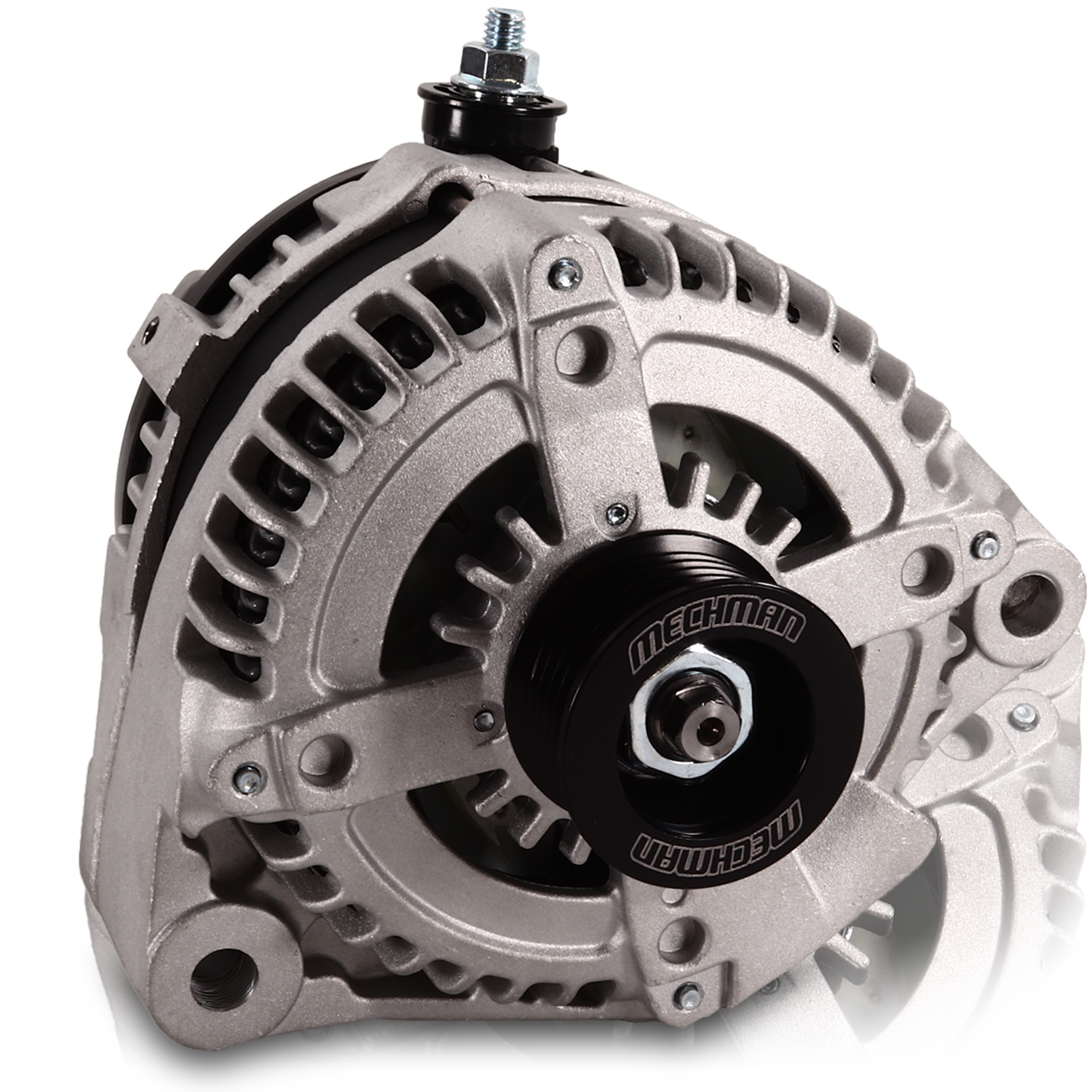 240 amp S series alternator for Toyota 4.7 V8 | 13856240 | by: Mechman @ the lowest price of $429.00