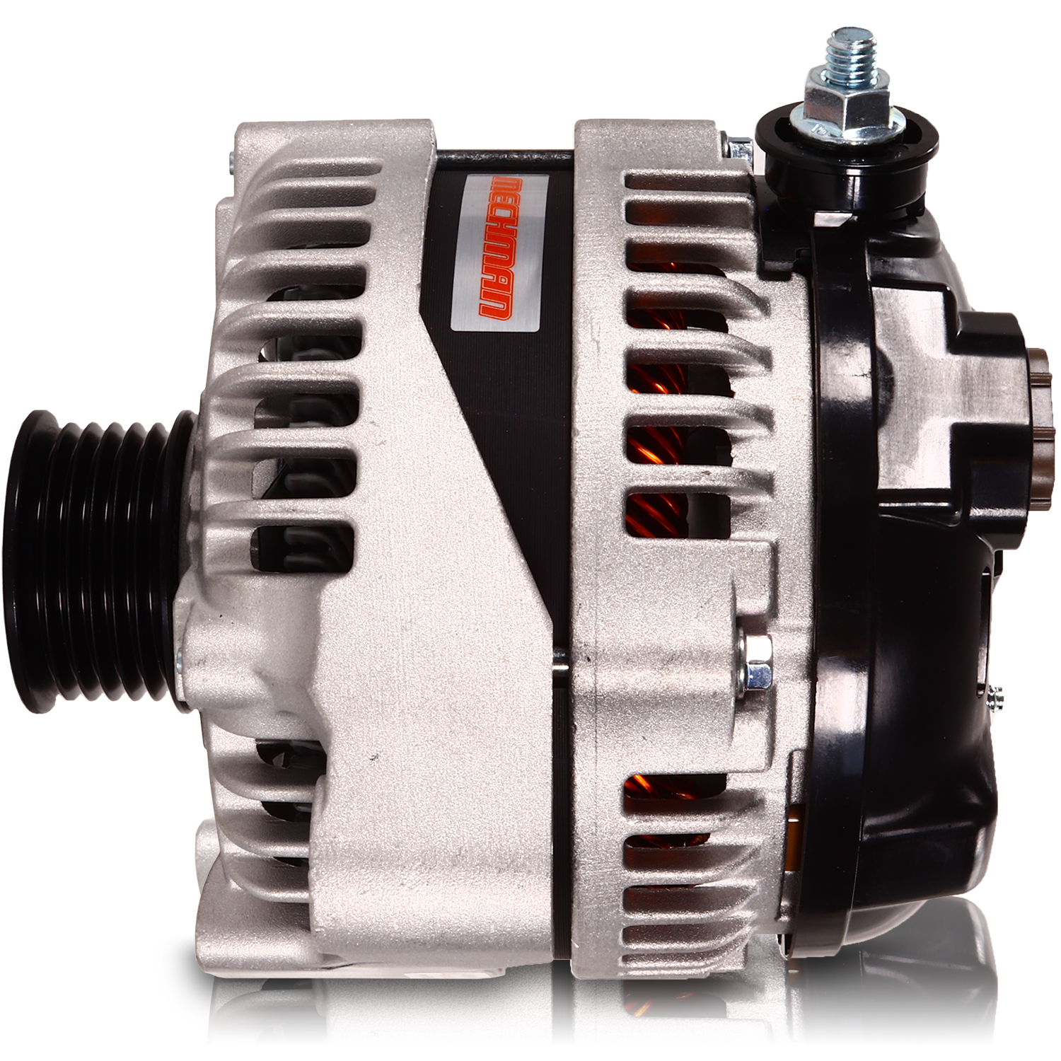 240 amp S series alternator for Toyota 4.7 V8 | 13856240 | by: Mechman @ the lowest price of $429.00