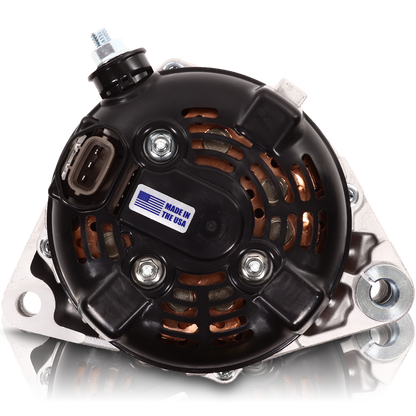 240 amp S series alternator for Toyota 4.7 V8 | 13856240 | by: Mechman @ the lowest price of $429.00