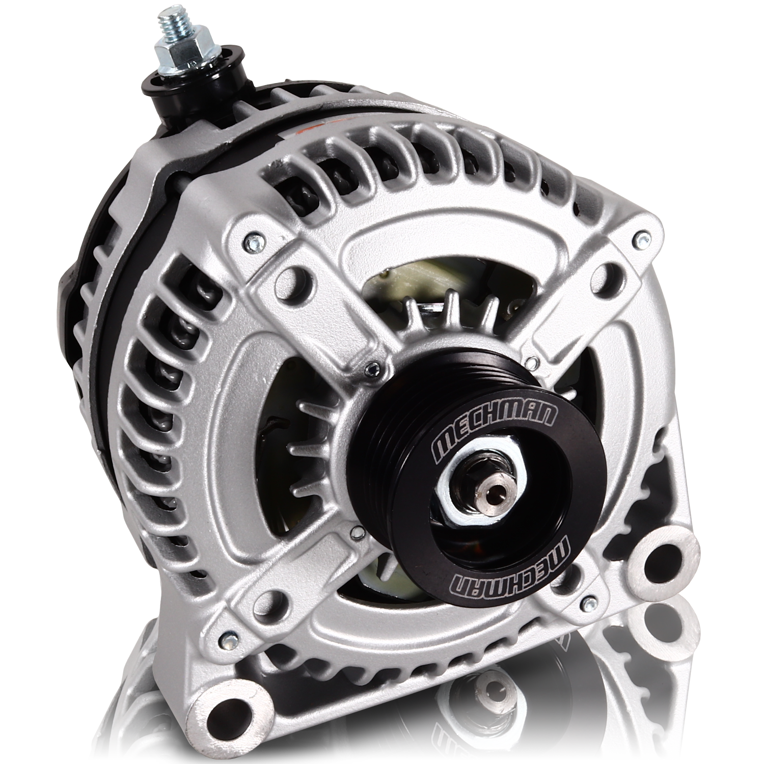 S Series 6 phase 240 amp alternator Dodge Caravan / Grand Caravan V6 | 13871240 | by: Mechman @ the lowest price of $429.00