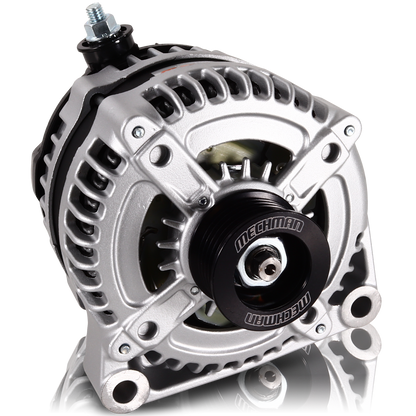 S Series 6 phase 240 amp alternator Dodge Caravan / Grand Caravan V6 | 13871240 | by: Mechman @ the lowest price of $429.00