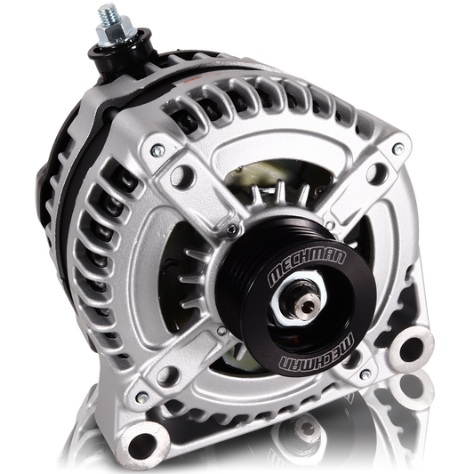 S Series 6 phase 240 amp alternator Dodge Caravan / Grand Caravan V6 | 13871240 | by: Mechman @ the lowest price of $429.00