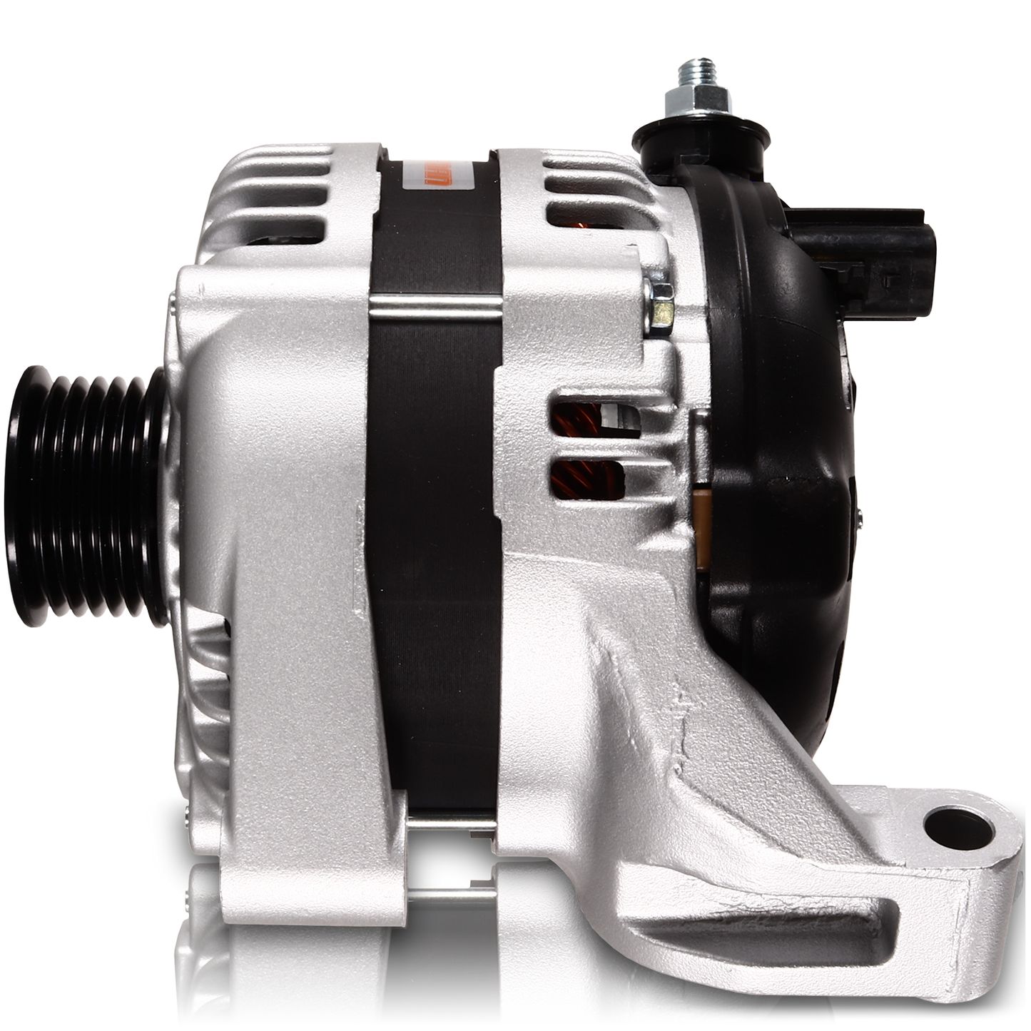 S Series 6 phase 320 amp alternator Dodge Caravan / Grand Caravan V6 | 13871320 | by: Mechman @ the lowest price of $519.00