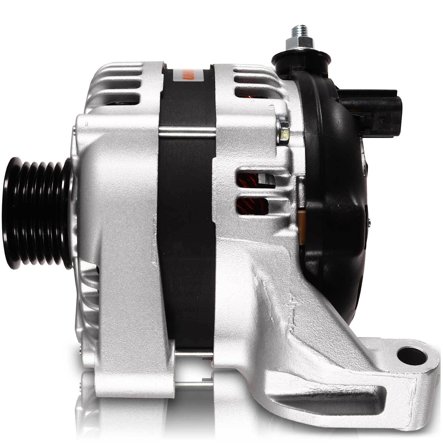 S Series 6 phase 320 amp alternator Dodge Caravan / Grand Caravan V6 | 13871320 | by: Mechman @ the lowest price of $519.00