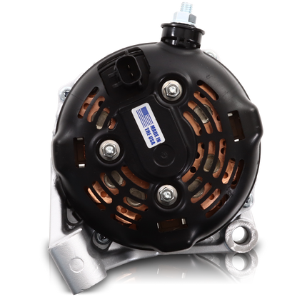 S Series 6 phase 240 amp alternator Dodge Caravan / Grand Caravan V6 | 13871240 | by: Mechman @ the lowest price of $429.00