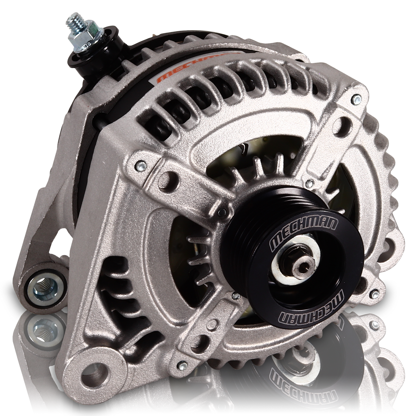 320 amp alternator for 3.7 / 4.7 Chrysler Late | 13912320 | by: Mechman @ the lowest price of $519.00