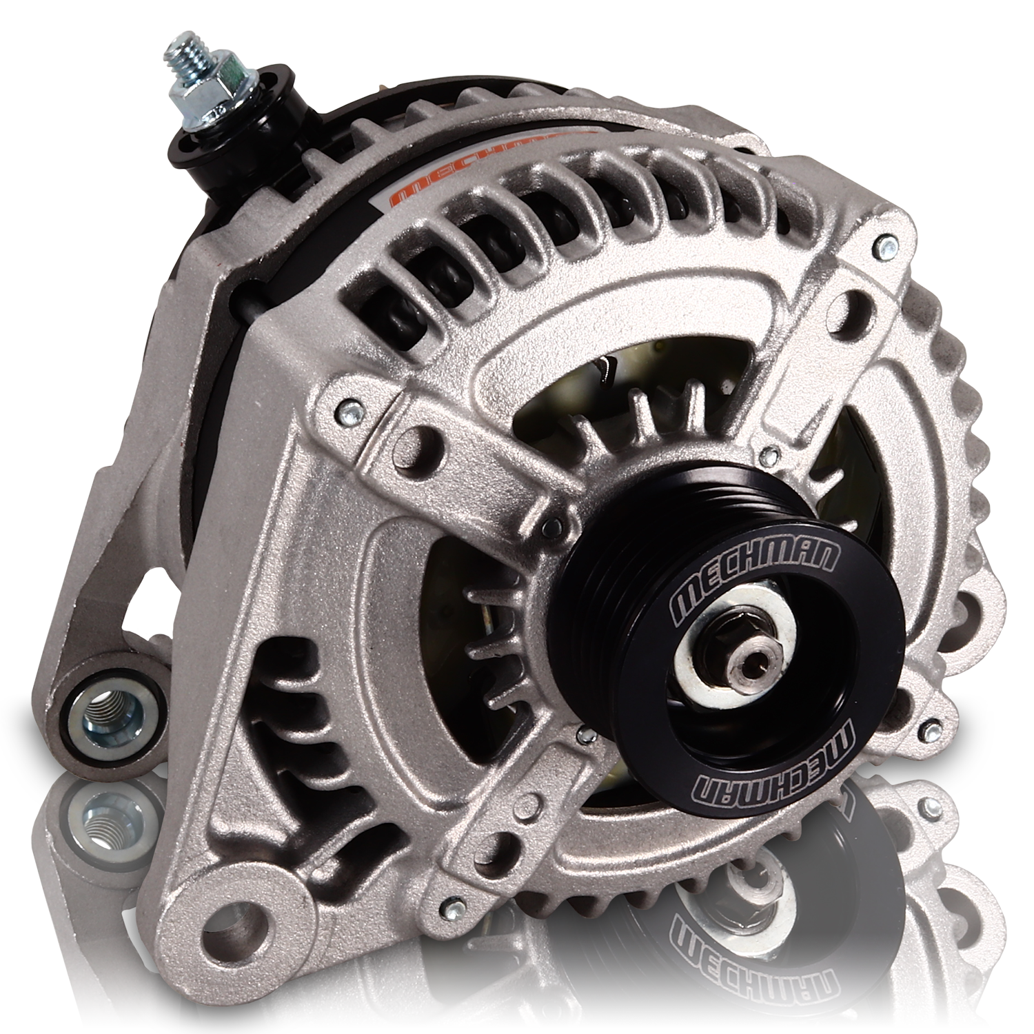 320 amp alternator for 3.7 / 4.7 Chrysler Late | 13912320 | by: Mechman @ the lowest price of $519.00