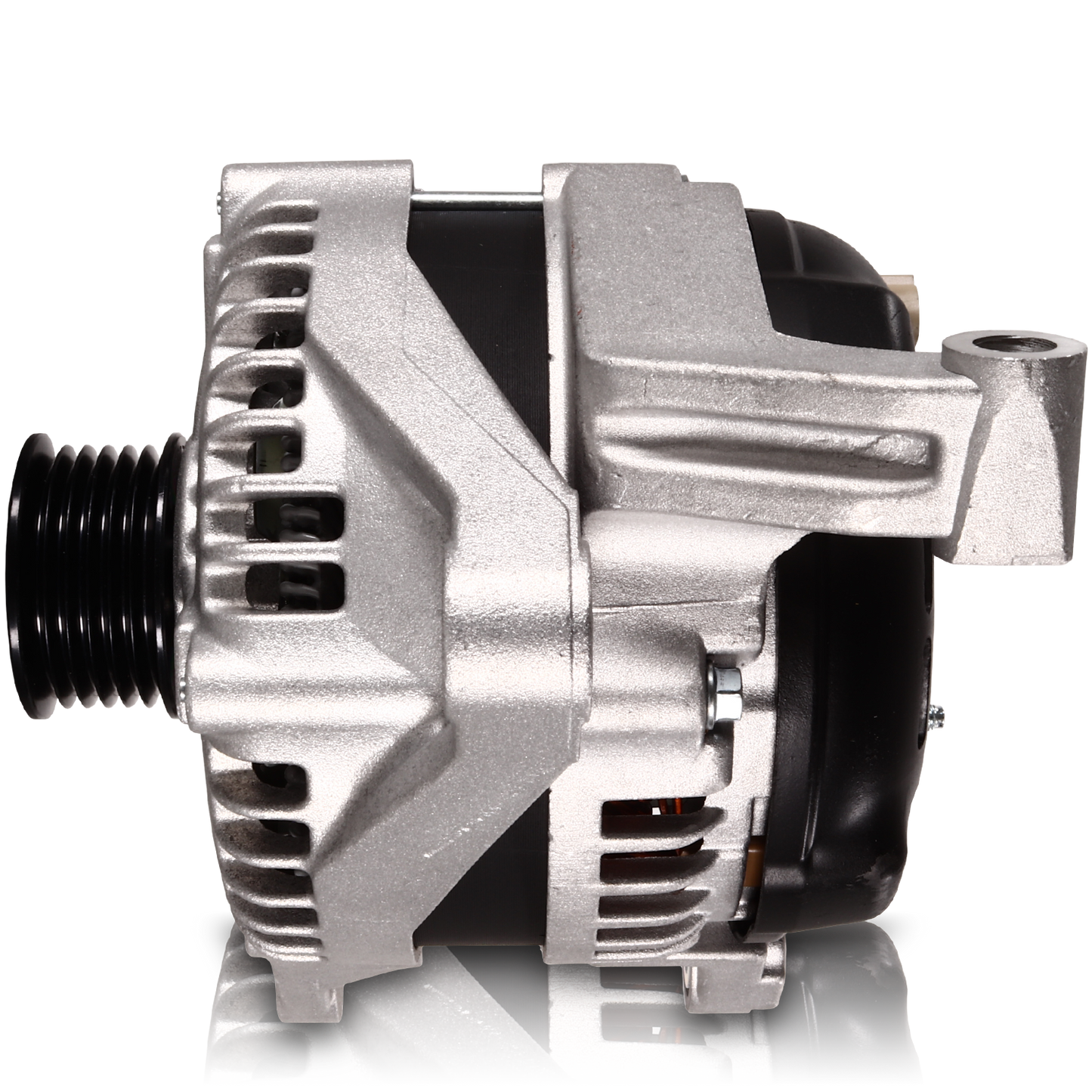 240 amp alternator for 3.7 / 4.7 Chrysler Late | 13912240 | by: Mechman @ the lowest price of $429.00
