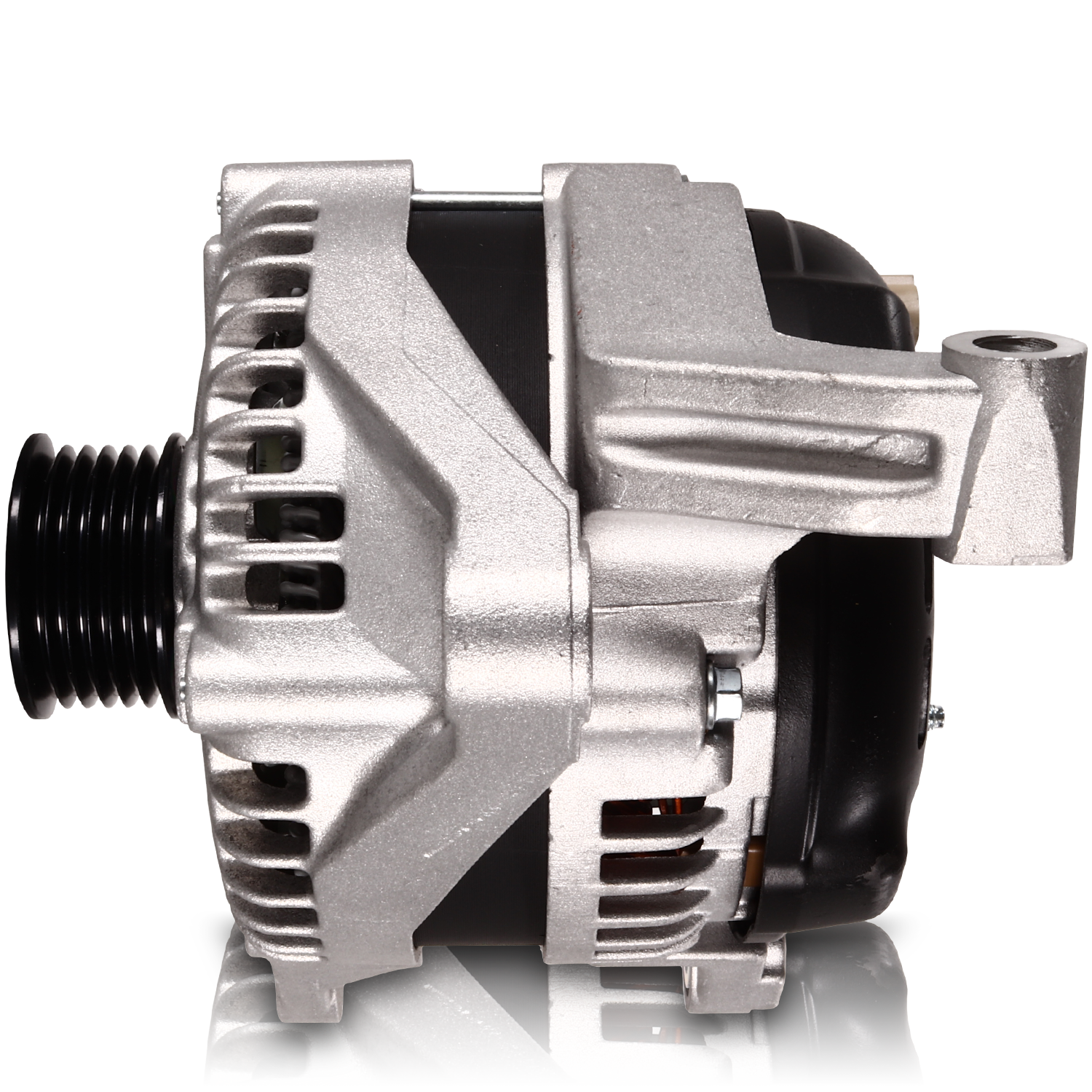 320 amp alternator for 3.7 / 4.7 Chrysler Late | 13912320 | by: Mechman @ the lowest price of $519.00