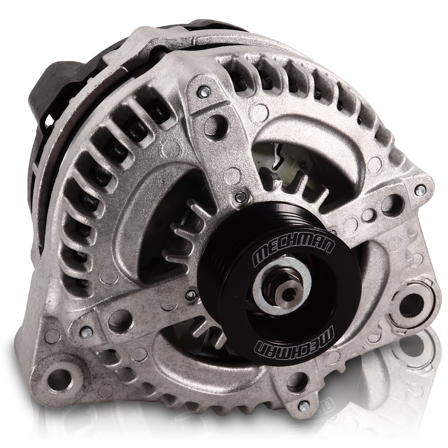 240 amp high output alternator Honda Acura 3.0L / 3.5L | 13918240 | by: Mechman @ the lowest price of $429.00