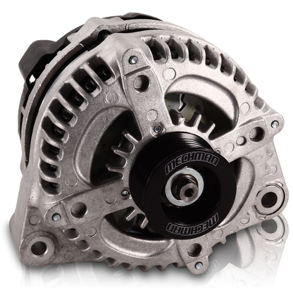 240 amp high output alternator Honda Acura 3.0L / 3.5L | 13918240 | by: Mechman @ the lowest price of $429.00