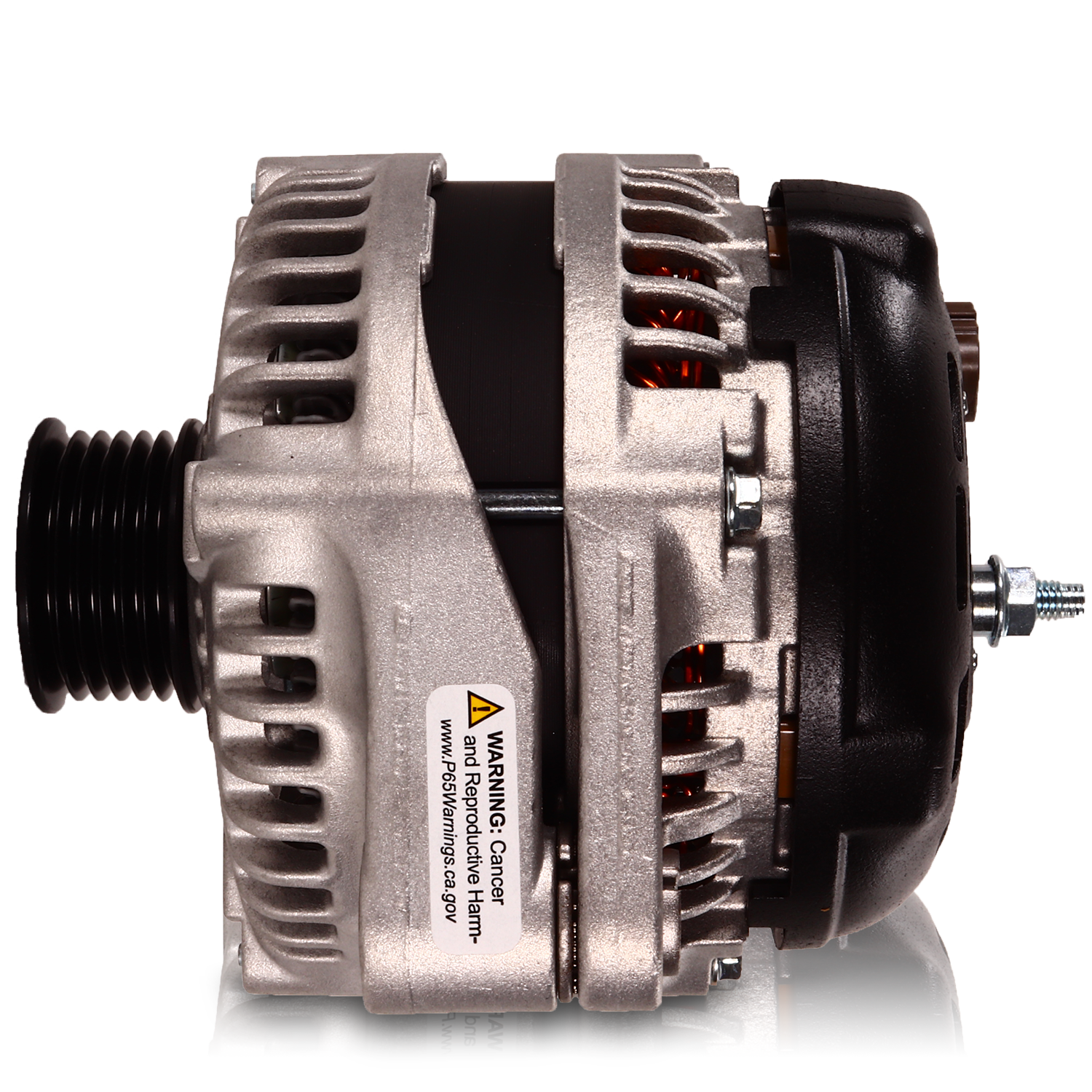 240 amp high output alternator Honda Acura 3.0L / 3.5L | 13918240 | by: Mechman @ the lowest price of $429.00