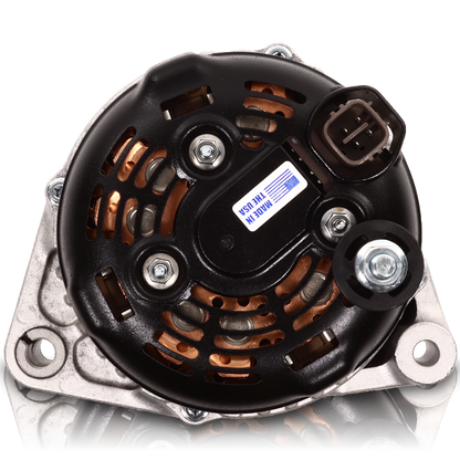 240 amp high output alternator Honda Acura 3.0L / 3.5L | 13918240 | by: Mechman @ the lowest price of $429.00