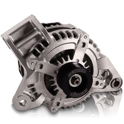240 amp alternator for Cadillac V8 4.6L | 13919240 | by: Mechman @ the lowest price of $429.00