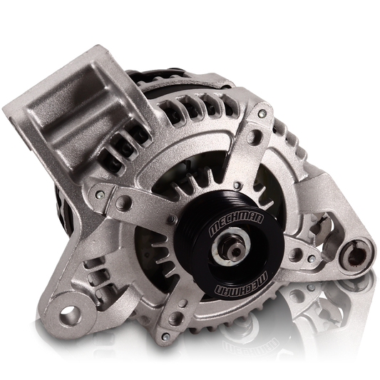 240 amp alternator for Cadillac V8 4.6L | 13919240 | by: Mechman @ the lowest price of $429.00