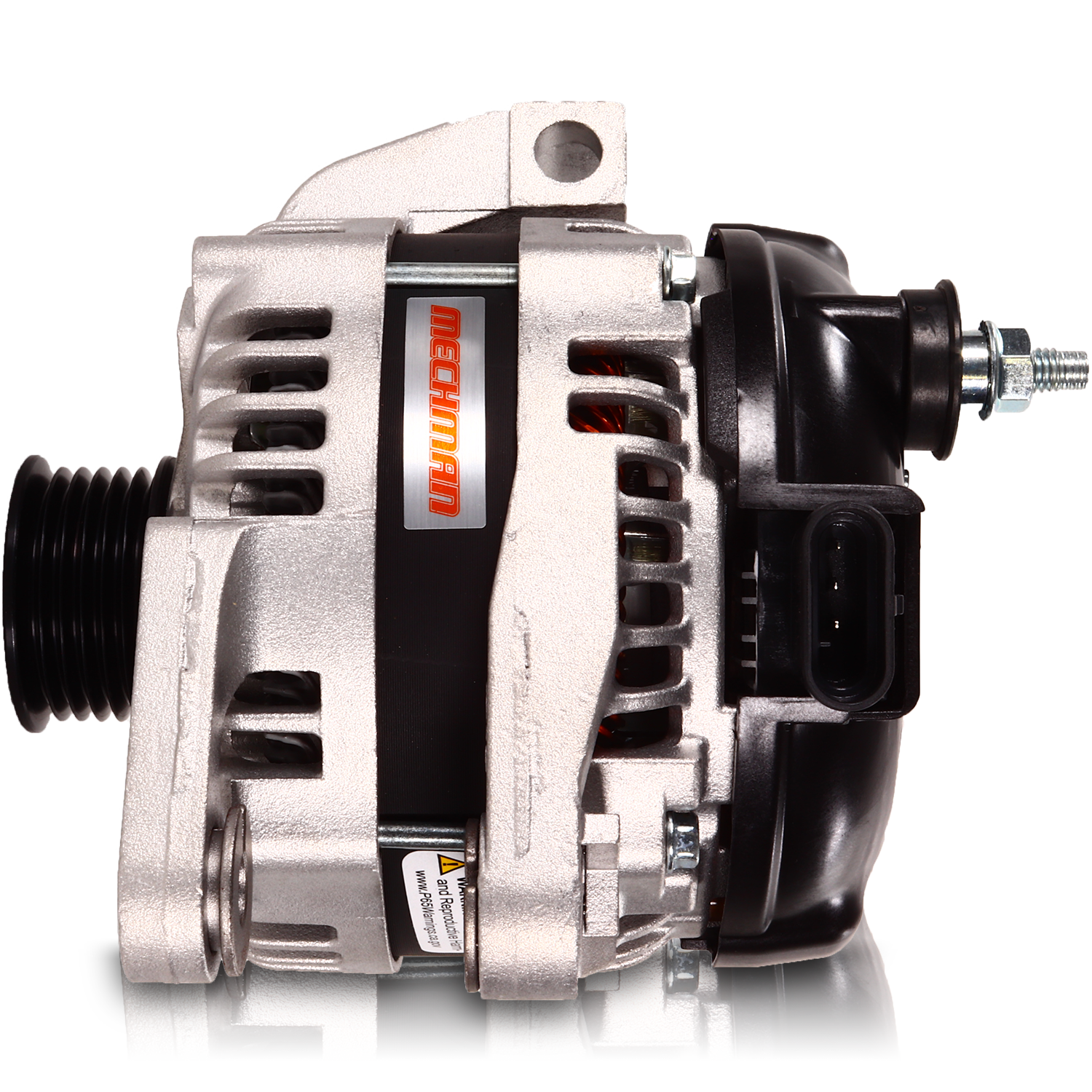 320 Amp Alternator For Cadillac V8 4.6L | 13919320 | by: Mechman @ the lowest price of $519.00