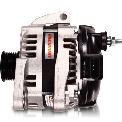 320 Amp Alternator For Cadillac V8 4.6L | 13919320 | by: Mechman @ the lowest price of $519.00