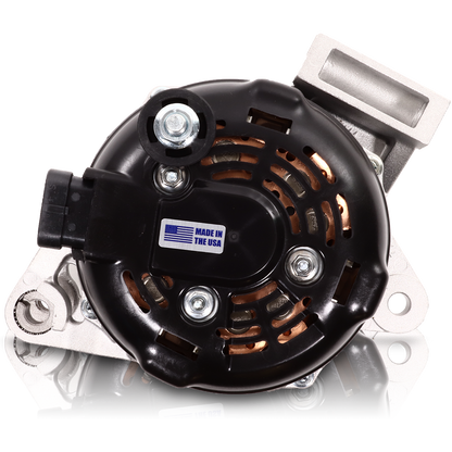 240 amp alternator for Cadillac V8 4.6L | 13919240 | by: Mechman @ the lowest price of $429.00