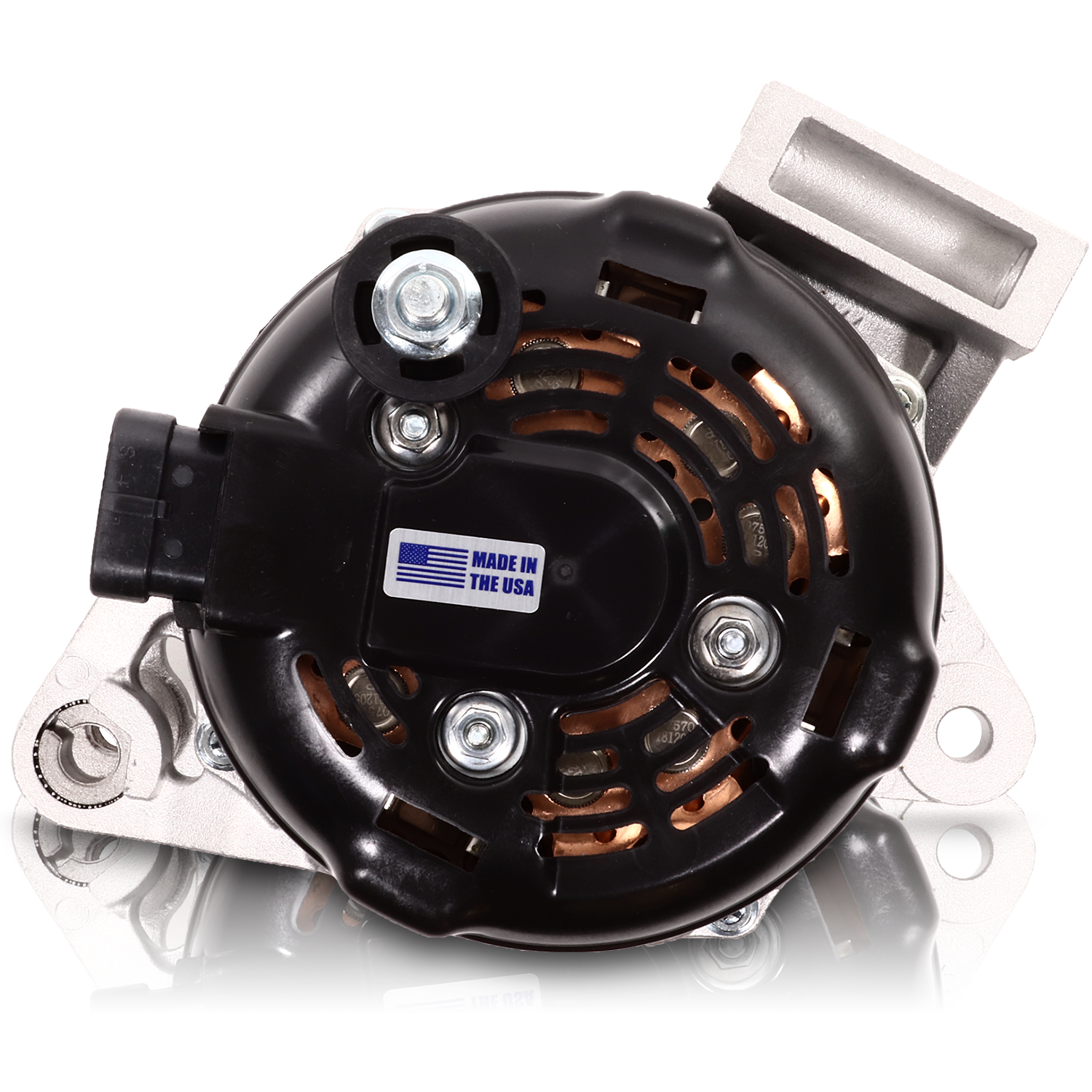 320 Amp Alternator For Cadillac V8 4.6L | 13919320 | by: Mechman @ the lowest price of $519.00