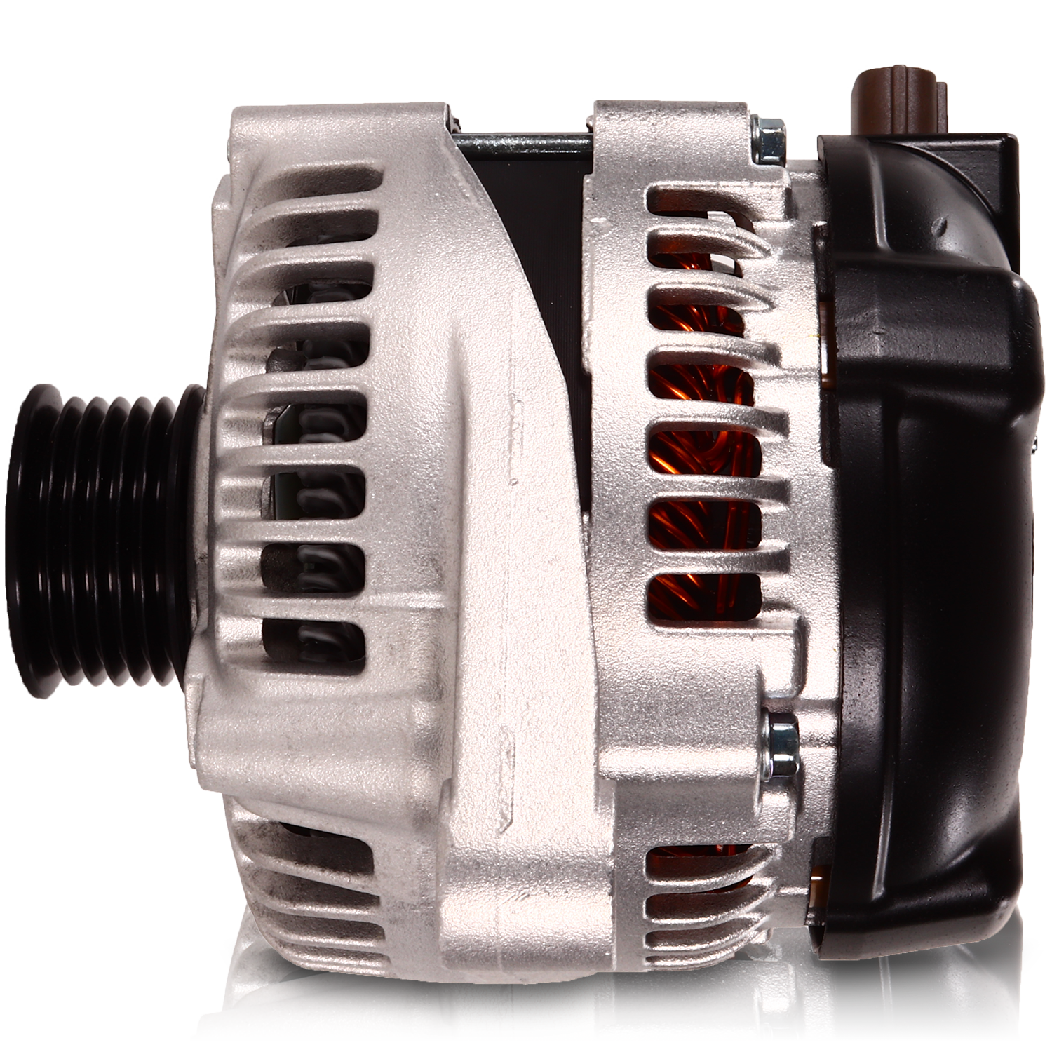 240 amp alternator for Toyota / Lexus 3.0L early | 13956240 | by: Mechman @ the lowest price of $429.00