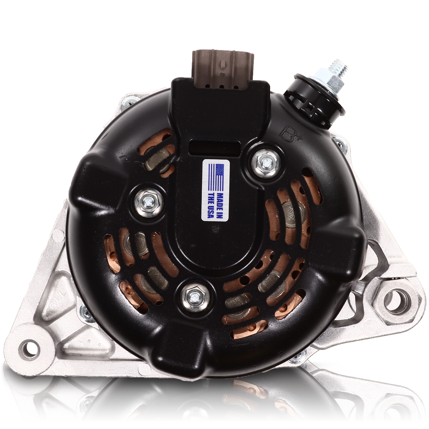 240 amp alternator for Toyota / Lexus 3.0L early | 13956240 | by: Mechman @ the lowest price of $429.00
