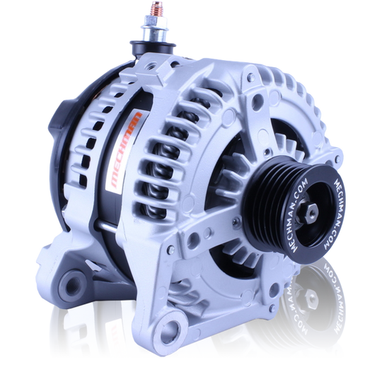 240 amp alternator for 3.0 Toyota / Lexus | 13927240 | by: Mechman @ the lowest price of $429.00
