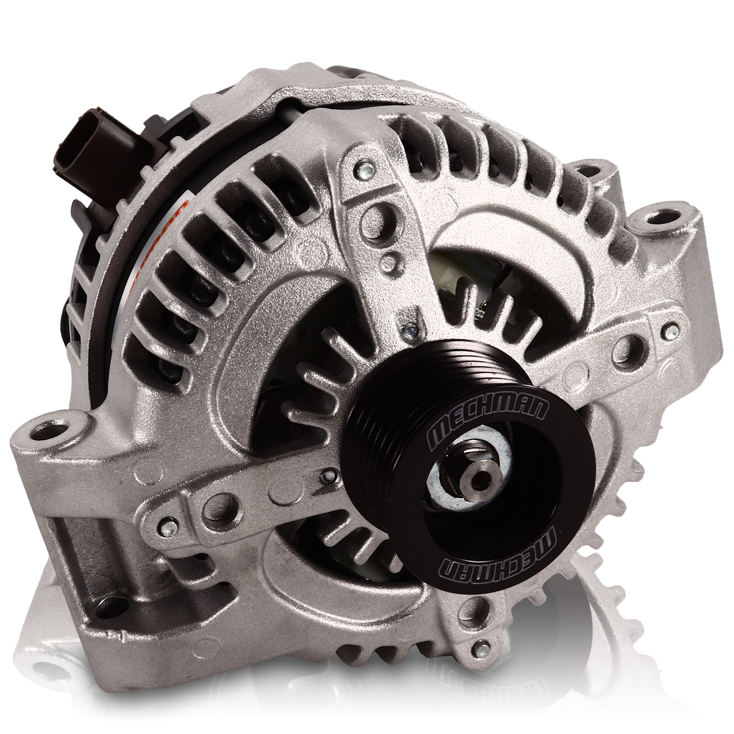 320 amp alternator for T mount 2.4L Honda | 13980320 | by: Mechman @ the lowest price of $519.00