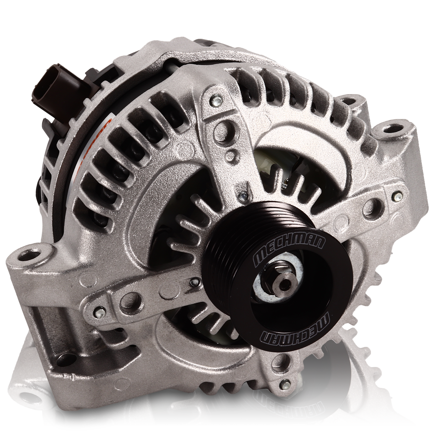 170 amp racing alternator for T mount Honda | 13980170 | by: Mechman @ the lowest price of $349.00