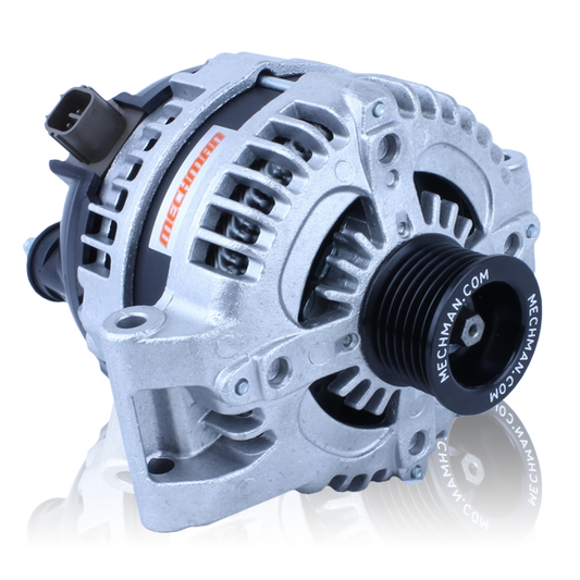 170 amp racing Alternator for RDX 2.3 | 11154170 | by: Mechman @ the lowest price of $349.00
