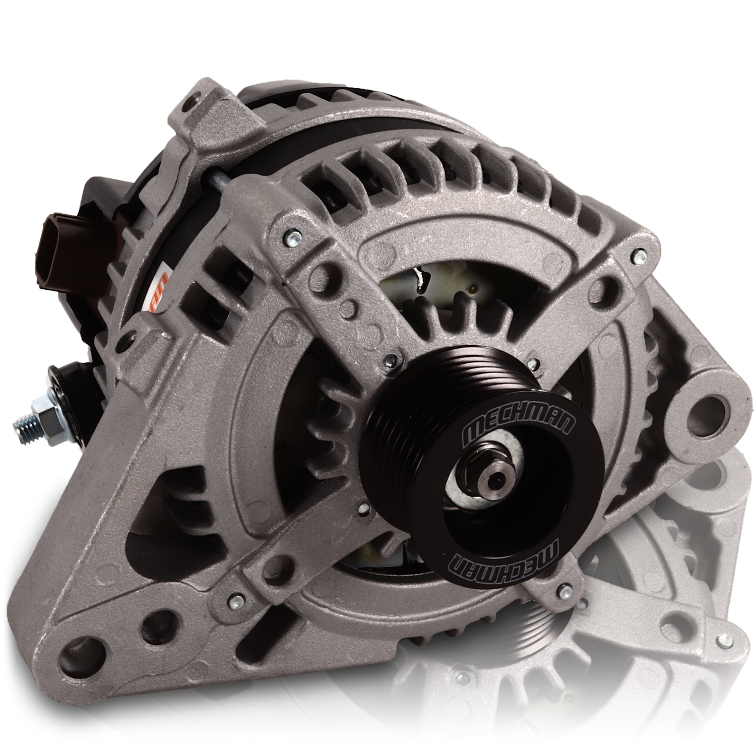 240 amp alternator for 4.0L Toyota / Lexus Truck | 13984240 | by: Mechman @ the lowest price of $429.00