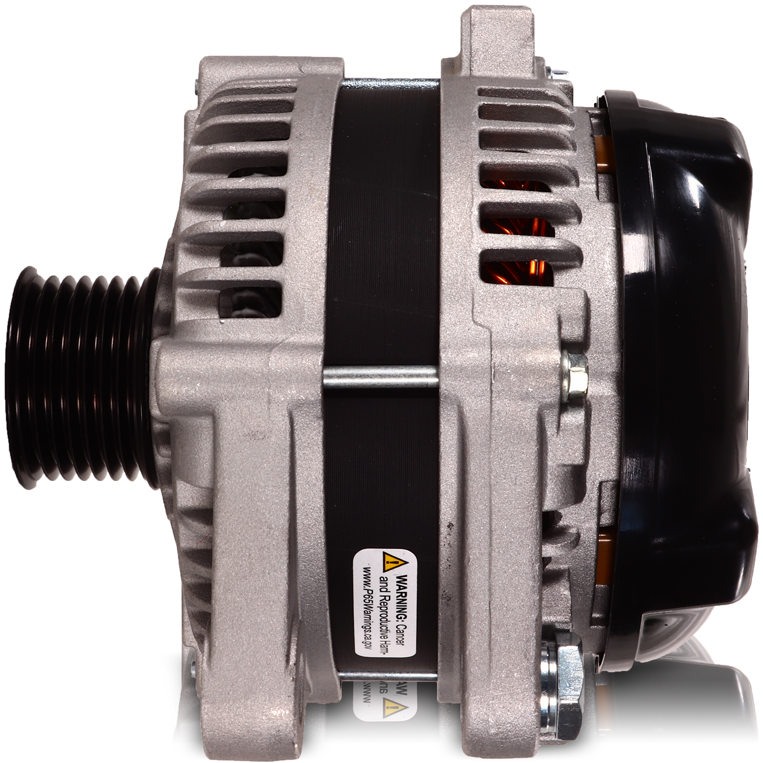 240 amp alternator for 4.0L Toyota / Lexus Truck | 13984240 | by: Mechman @ the lowest price of $429.00