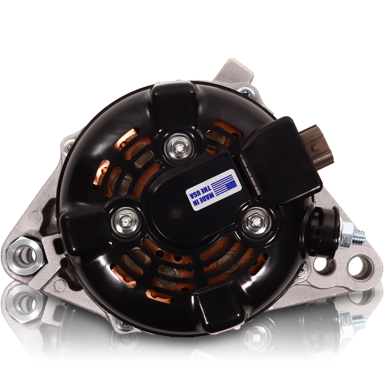 240 amp alternator for 4.0L Toyota / Lexus Truck | 13984240 | by: Mechman @ the lowest price of $429.00