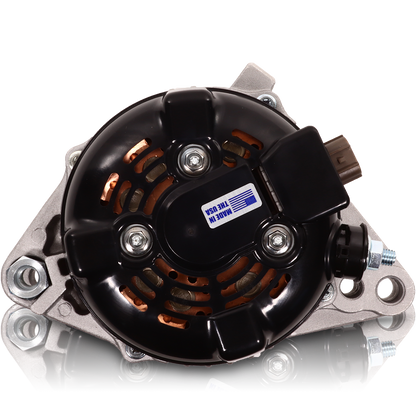 240 amp alternator for 4.0L Toyota / Lexus Truck | 13984240 | by: Mechman @ the lowest price of $429.00