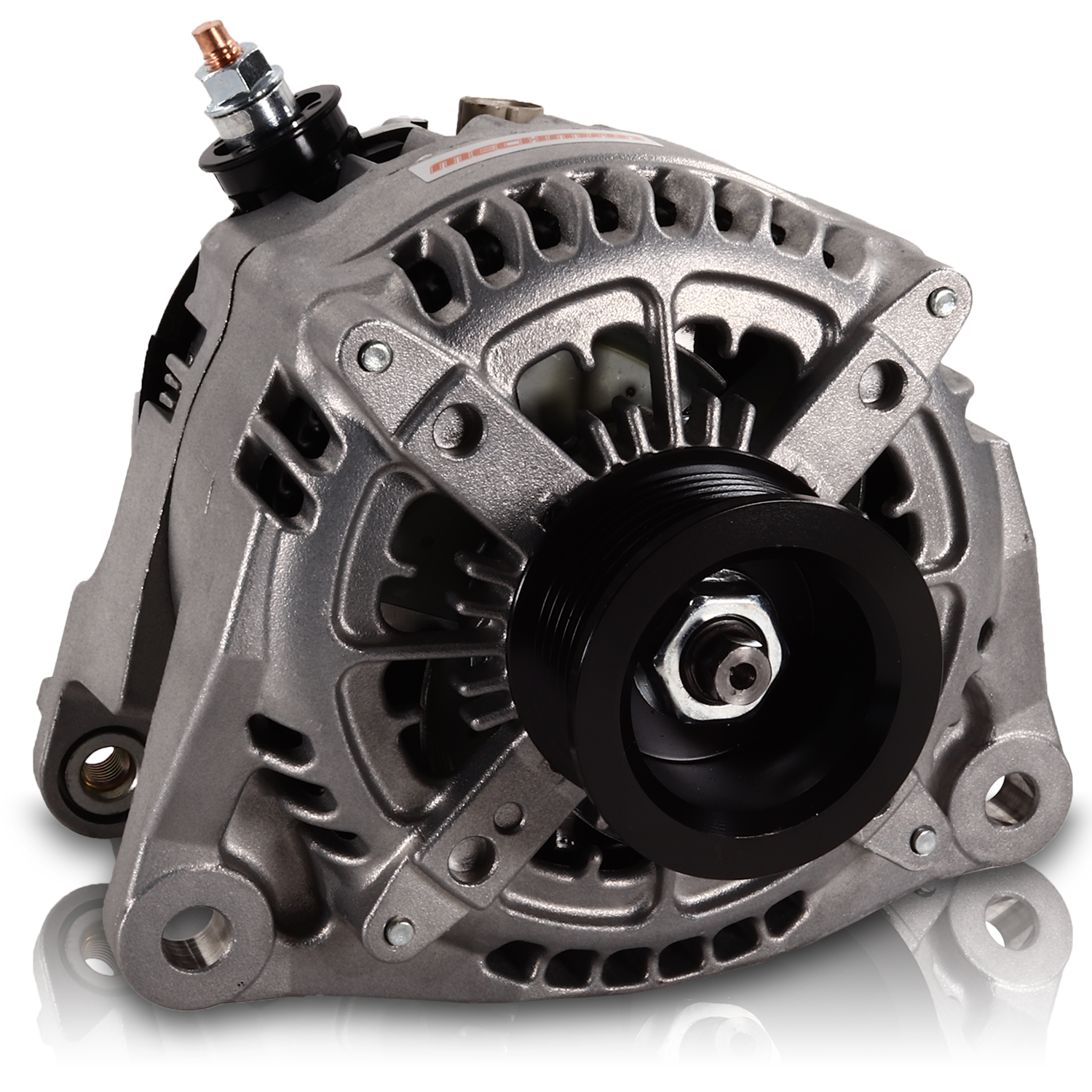 240 amp alternator for Dodge Ram 5.7L Hemi Truck | 13985240 | by: Mechman @ the lowest price of $429.00