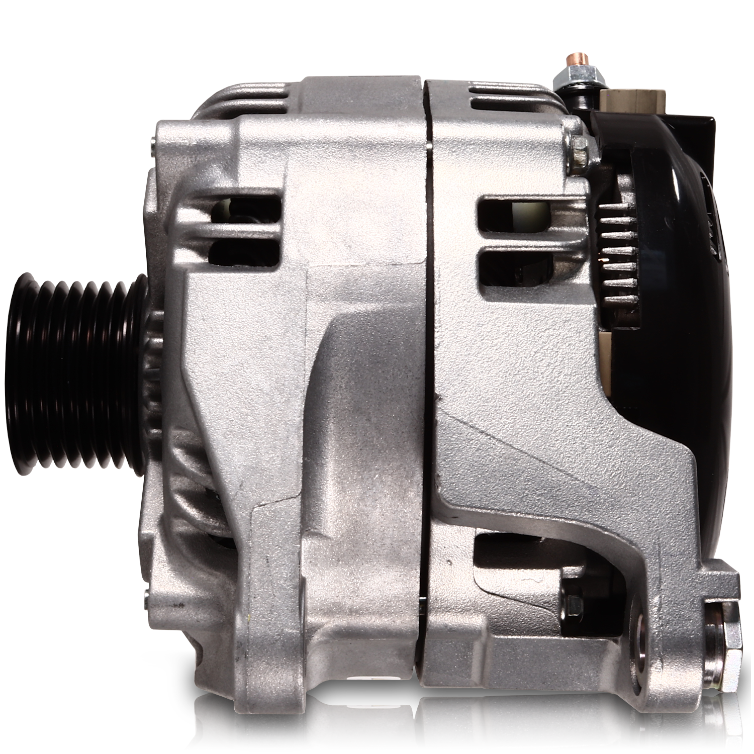 320 amp alternator for early 5.7L Dodge Ram | 13985320 | by: Mechman @ the lowest price of $519.00