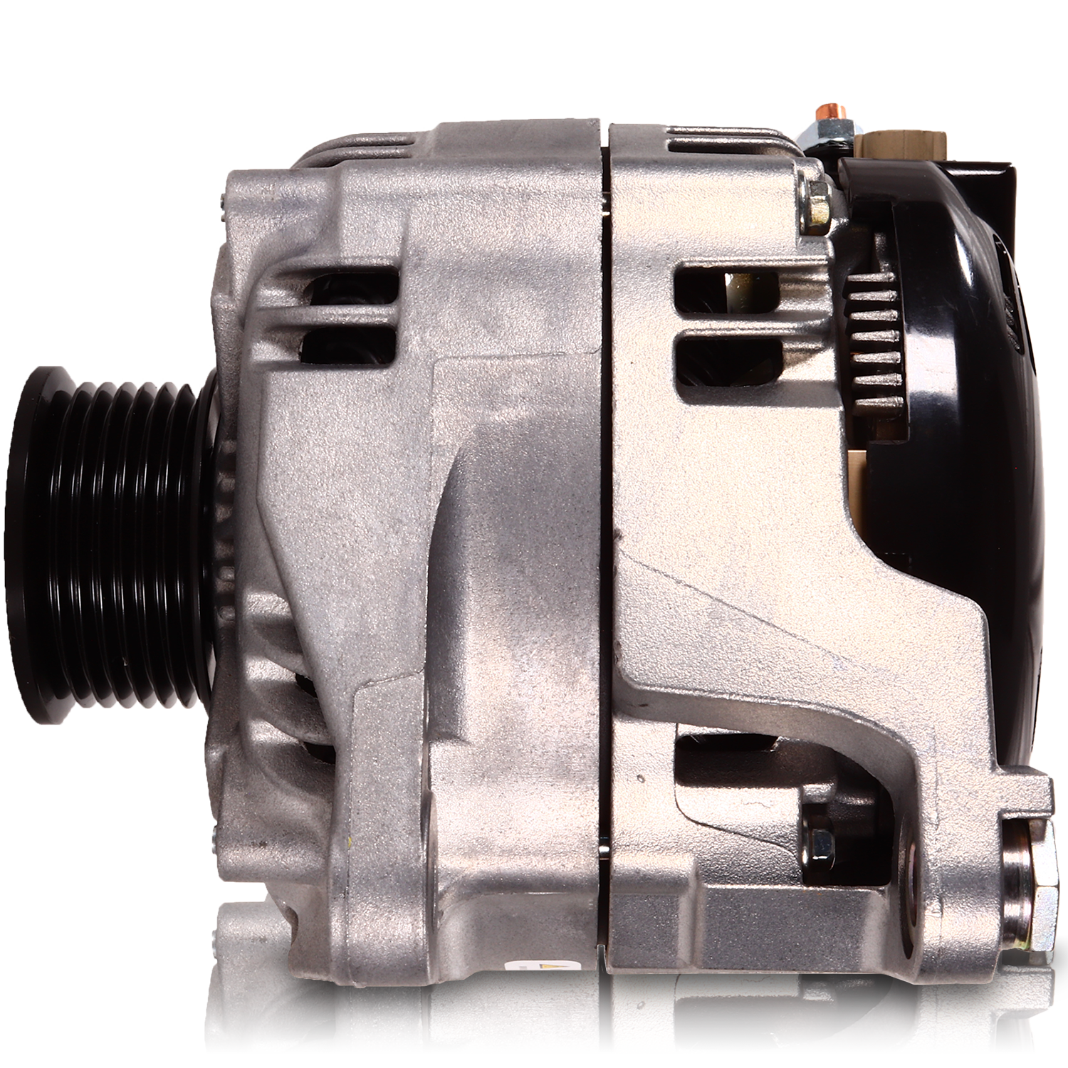 240 amp alternator for Dodge Ram 5.7L Hemi Truck | 13985240 | by: Mechman @ the lowest price of $429.00