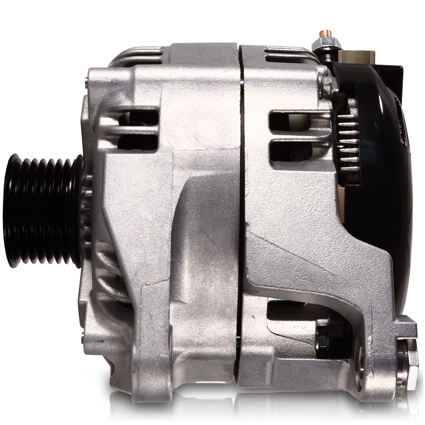 370 amp high output alternator 03-06 Dodge Ram 5.7L Hemi | 13985370 | by: Mechman @ the lowest price of $599.00
